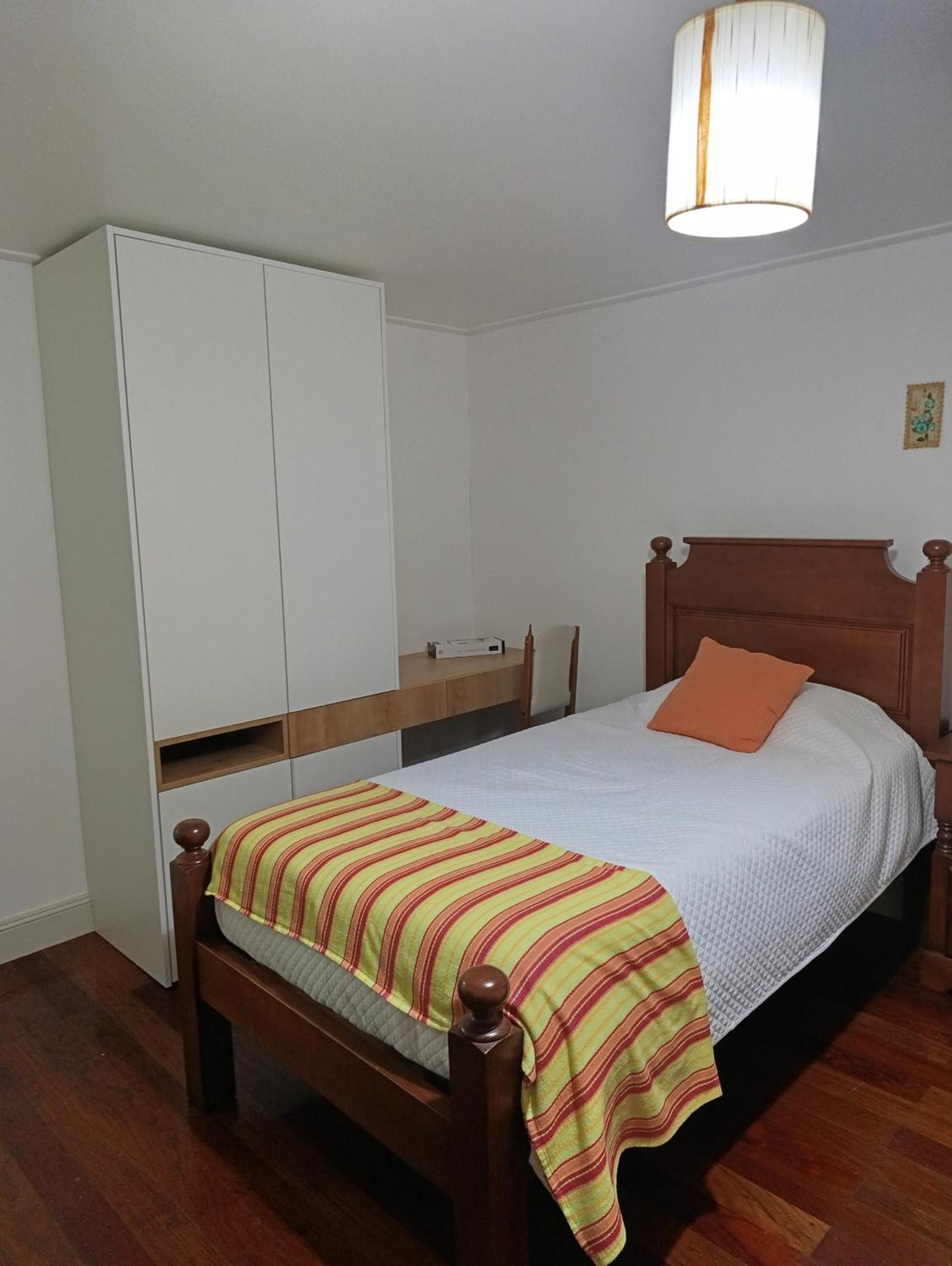 דירות לאז'ס דו פיקו Casa Do Brasao מראה חיצוני תמונה